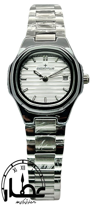 ساعت مچی زنانه سیکو پلاس مدل 1057