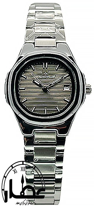 ساعت مچی زنانه سیکو پلاس مدل 1057