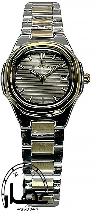 ساعت مچی زنانه سیکو پلاس مدل 1057