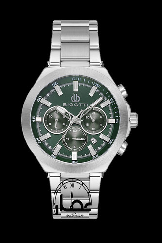 ساعت مچی مردانه برند بیگوتی مدل BG.1.10546-4