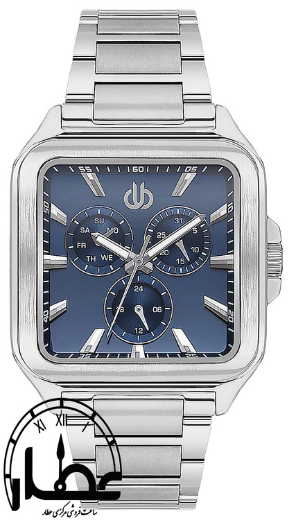 ساعت مچی مردانه برند بیگوتی مدل BG.1.10677-2