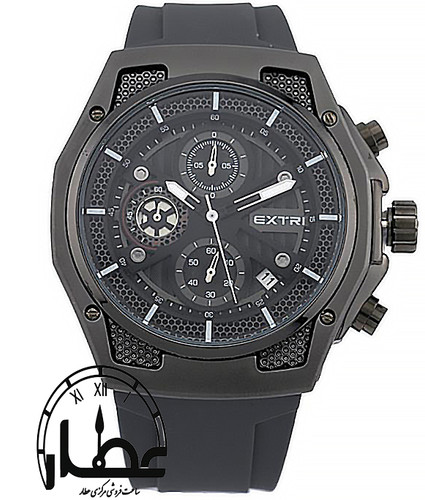 ساعت مچی اکستری مردانه مدل X6135-D