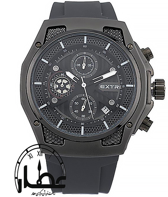 ساعت مچی اکستری مردانه مدل X6135-D