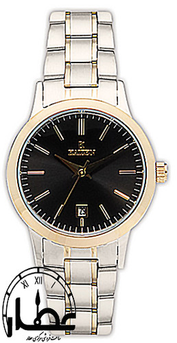 ساعت مچی مردانه فلزی کایزن مدل KG3303B