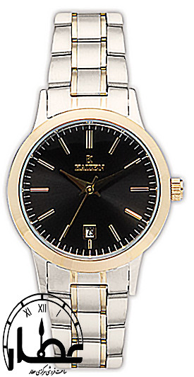 ساعت مچی مردانه فلزی کایزن مدل KG3303B