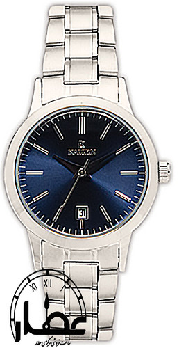 ساعت مچی زنانه فلزی کایزن مدل KL3303D