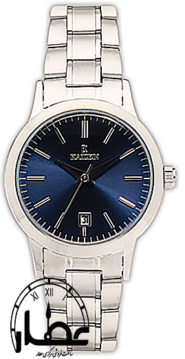 ساعت مچی زنانه فلزی کایزن مدل KL3303D