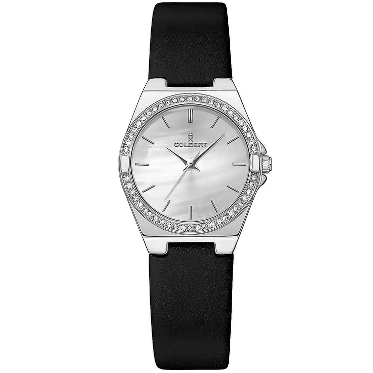 ساعت مچی زنانه کلبرت کد 330L-BL/W