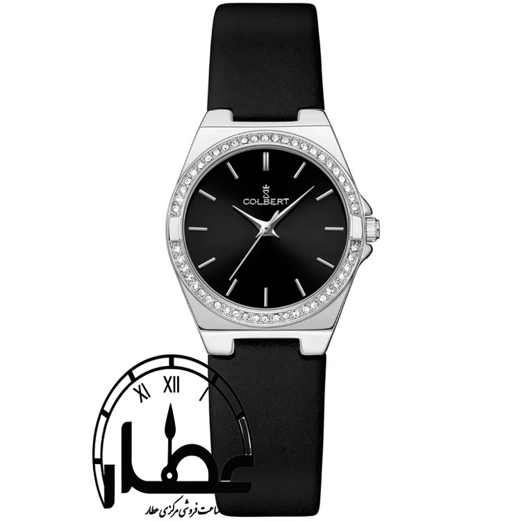 ساعت مچی زنانه کلبرت کد 330L-BL/BL