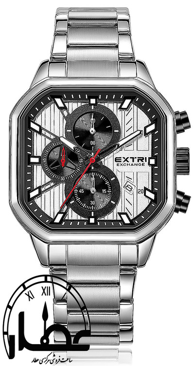 ساعت مچی اکستری مردانه مدل X6108-A