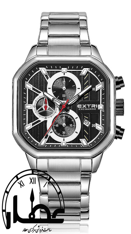 ساعت مچی اکستری مردانه مدل X6108-B