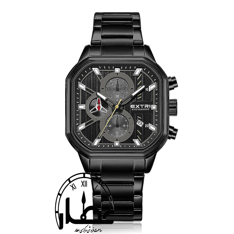ساعت مچی اکستری مردانه مدل X6108-D