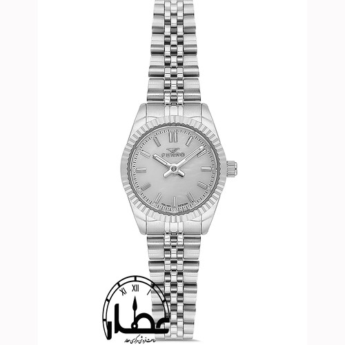 ساعت مچی زنانه برند فرو مدل FL21595AWT-A