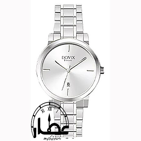 ساعت مچی مردانه داویکس کد DV-034G.1L