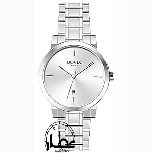 ساعت مچی مردانه داویکس کد DV-034G.1M