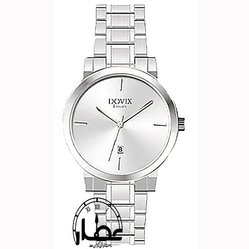ساعت مچی مردانه داویکس کد DV-034G.1M