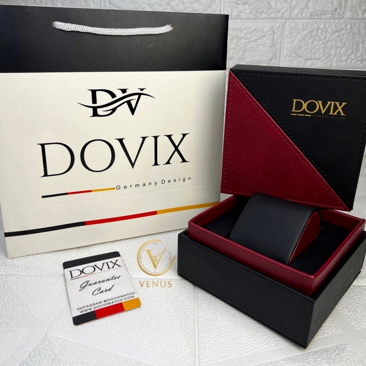 ساعت مچی مردانه داویکس کد DVG24032.7