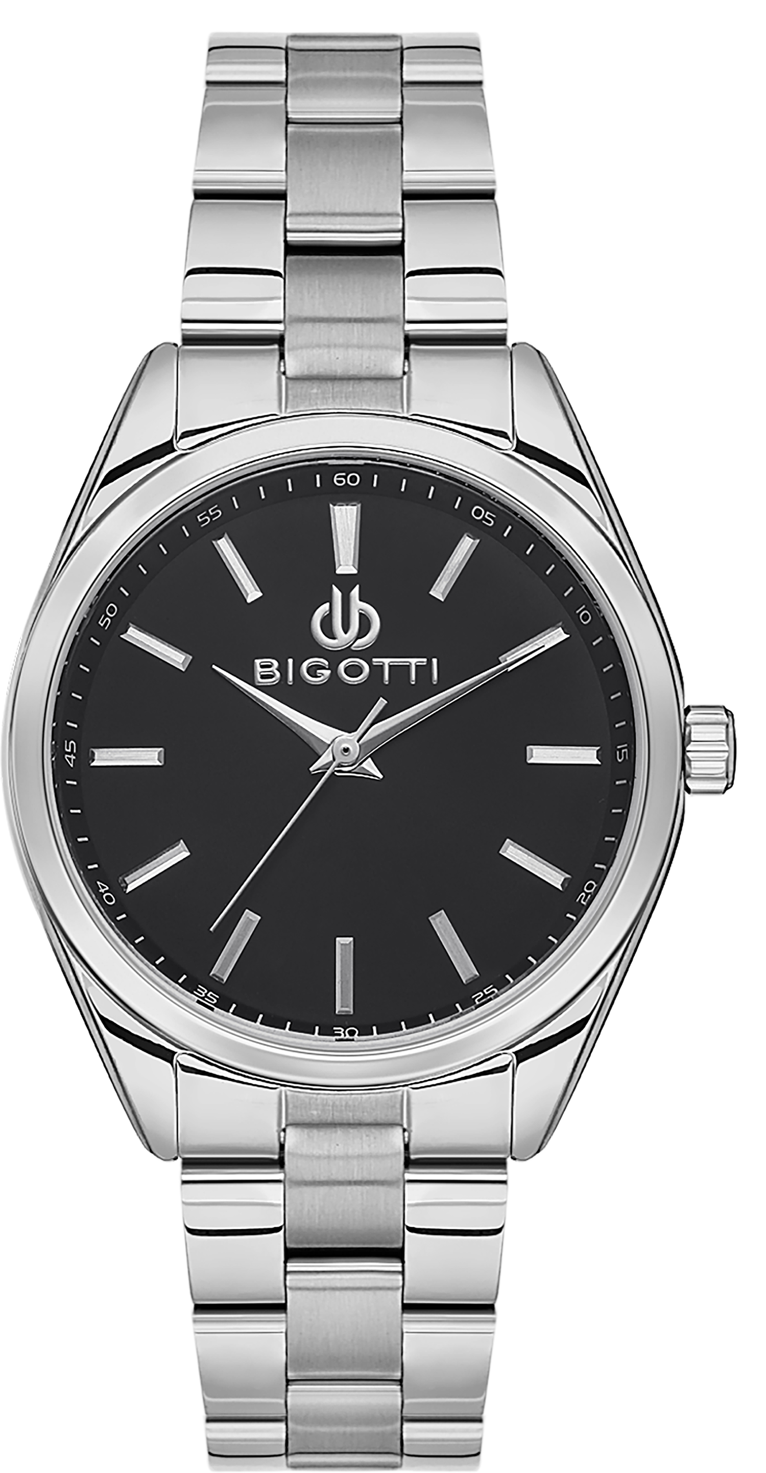 ساعت مچی زنانه برند بیگوتی مدل BG.1.10501-2