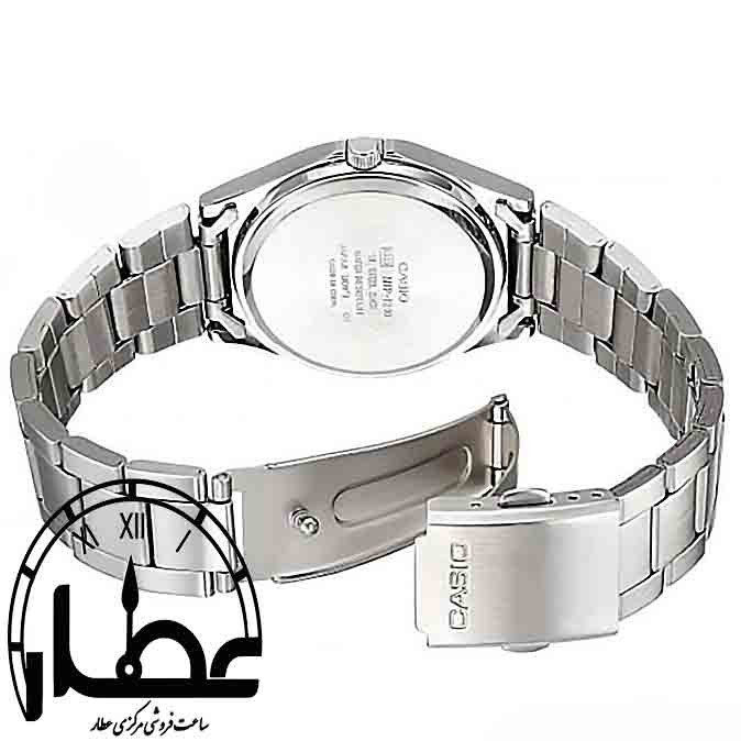 ساعت مچی مردانه کاسیو عقربه ای MTP-1303D-7B
