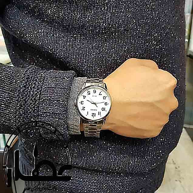 ساعت مچی مردانه کاسیو عقربه ای MTP-1303D-7B